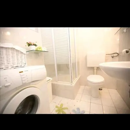 Apartman Luka *