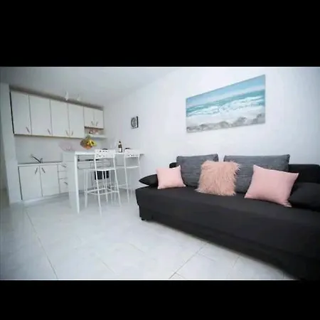 Apartman Luka Appartement