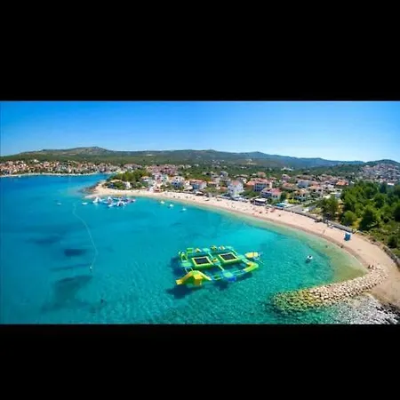 Apartman Luka Appartement Rogoznica (Sibenik-Knin)