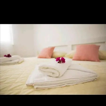 Apartman Luka Appartement