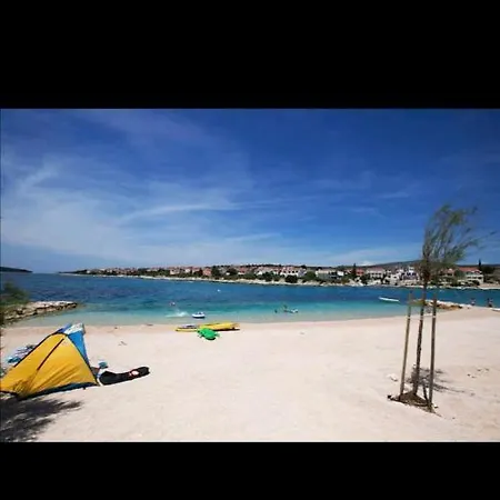 Appartement Apartman Luka *