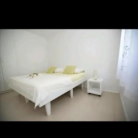 Apartman Luka Appartement Rogoznica (Sibenik-Knin)