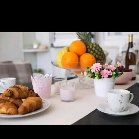Apartman Luka *