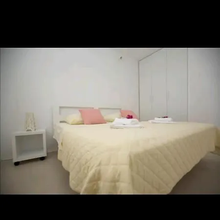 Apartman Luka Appartement