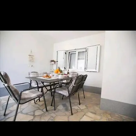 Appartement Apartman Luka *