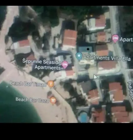 Apartman Luka Rogoznica (Sibenik-Knin)